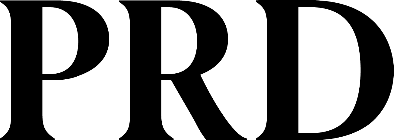 PRD Agency logo